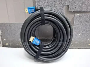 4k Hdtv High Speed Hdmi To Hdmi Cable 10mtrs