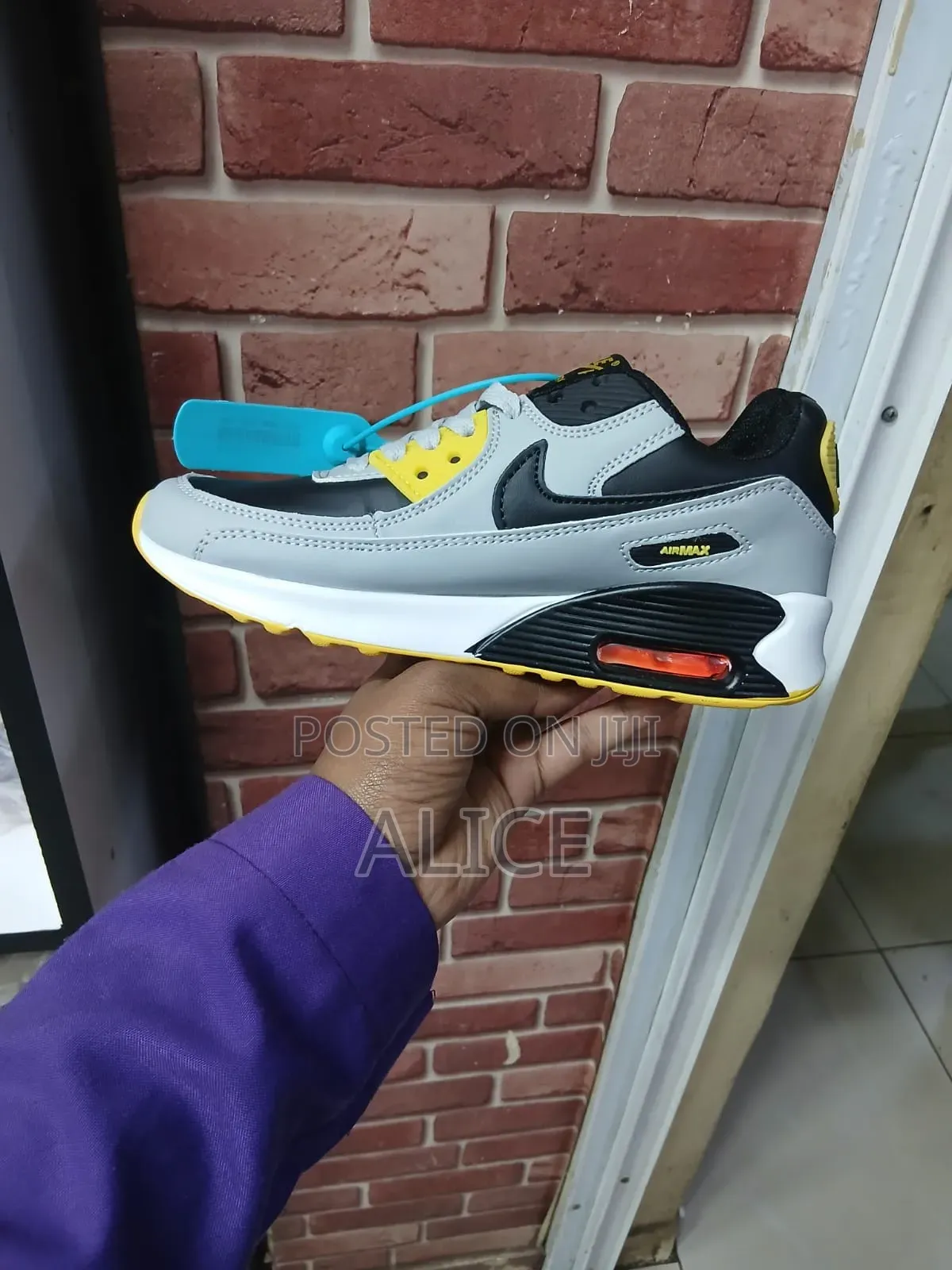 Airmax Kids