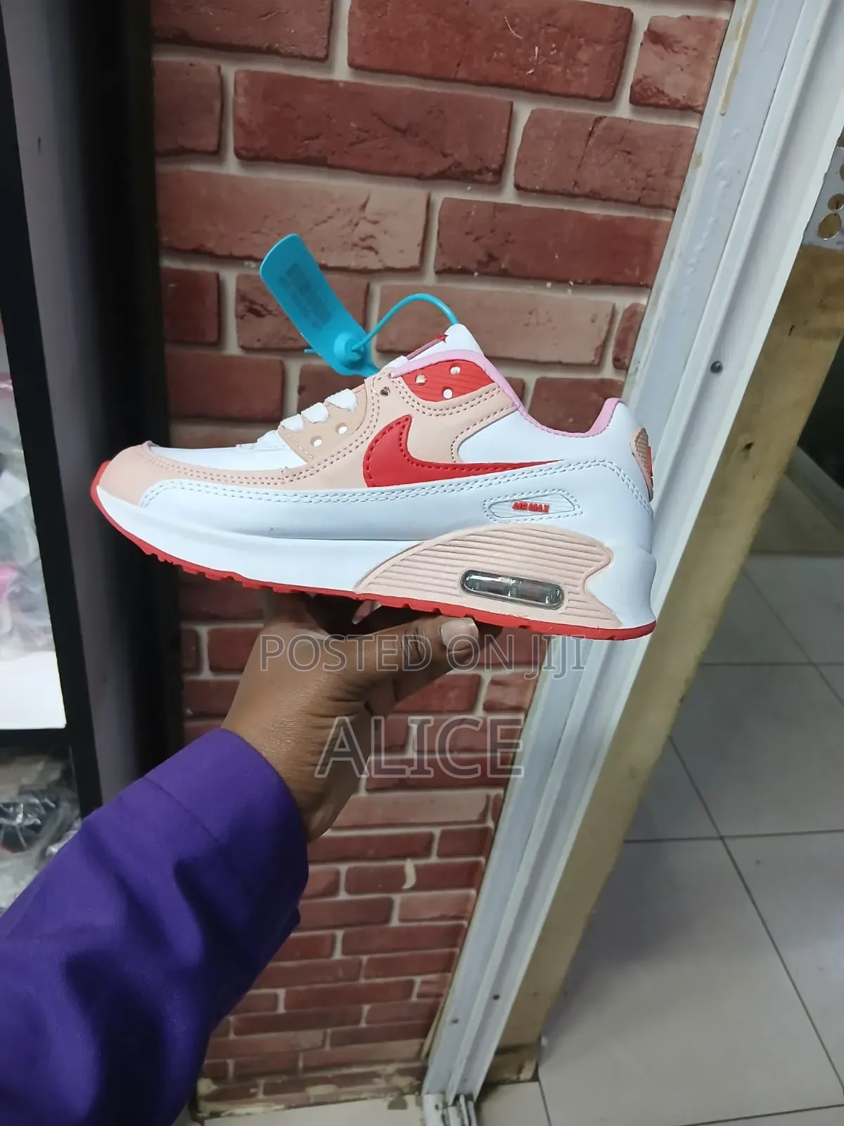 Airmax Kids