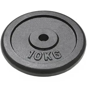 Small Holed Weights Plates Available