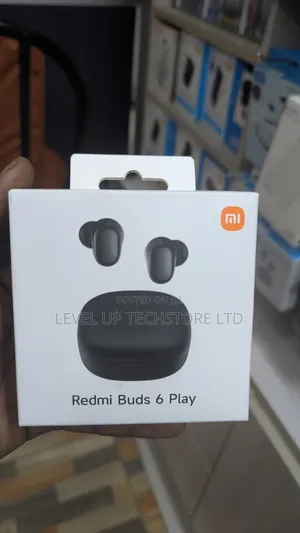 Redmi Buds 6 Play