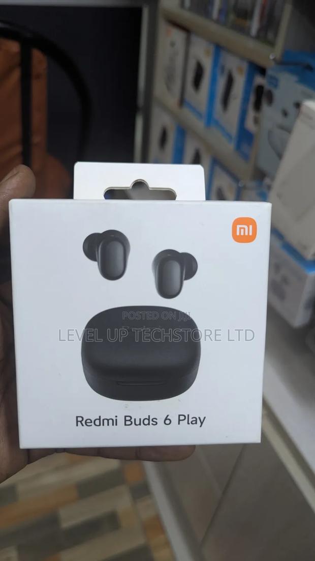 Redmi Buds 6 Play