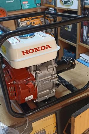 Honda 8hp Concrete Vibrator - thumbnail 2