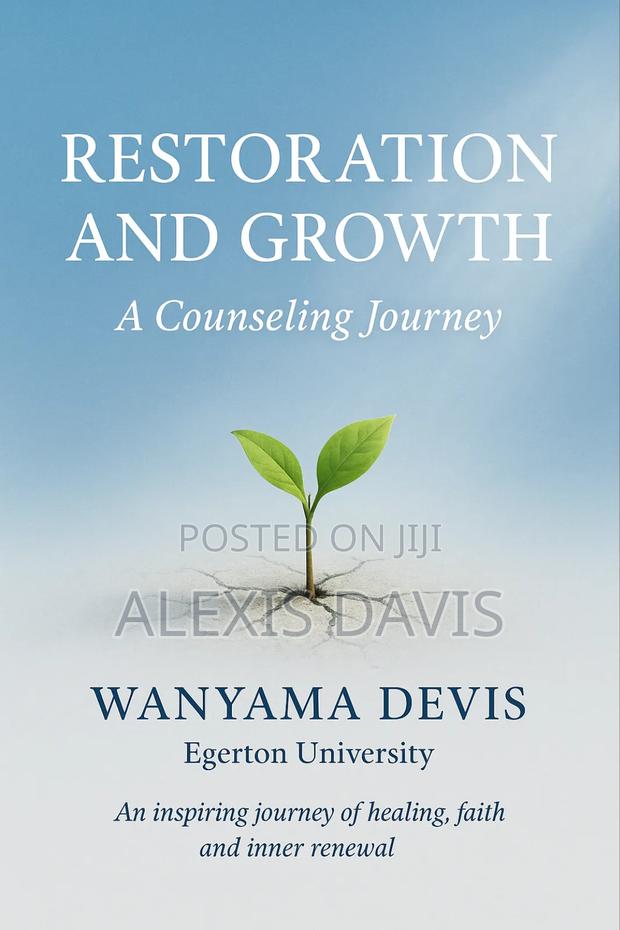 Books and Journals - main view