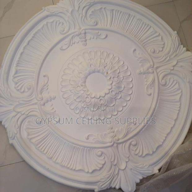 Pu Medallion 100cm - thumbnail 3