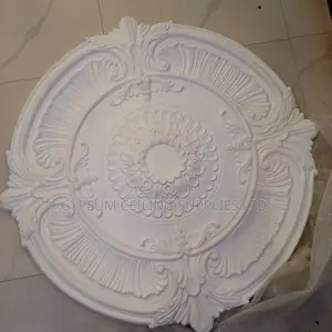 Pu Medallion 100cm