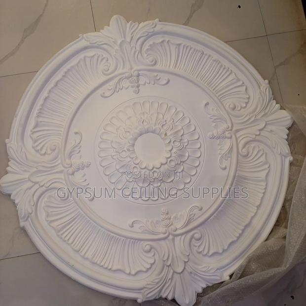 Pu Medallion 100cm - thumbnail 4