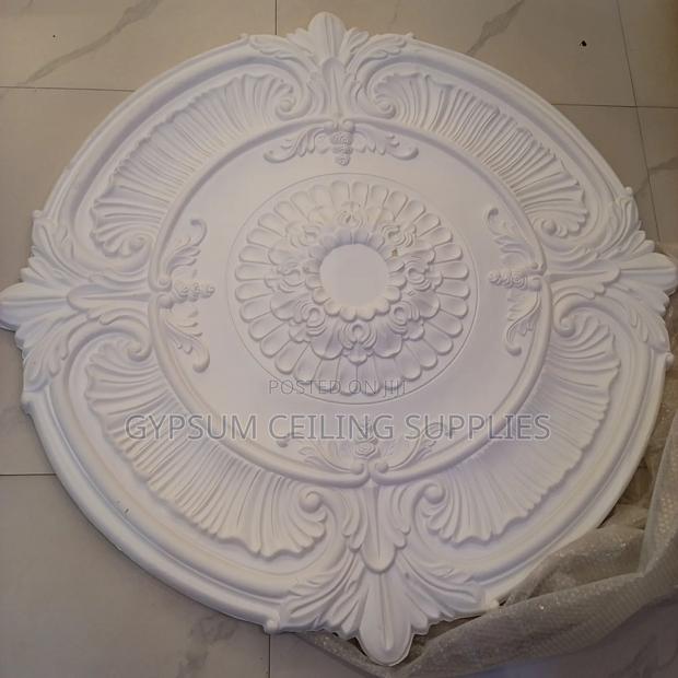 Pu Medallion 100cm - thumbnail 7