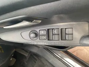 Mazda Demio 2019 Gray