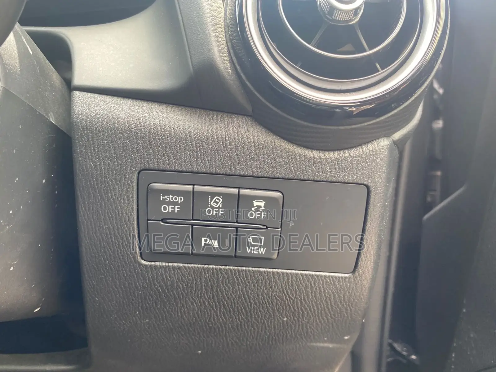 Mazda Demio 2019 Gray