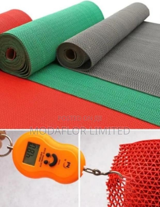 Anti-Slip Mat – Heavy Duty Protection - main view