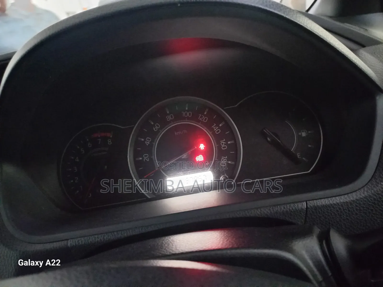 Toyota Voxy 2019 Silver