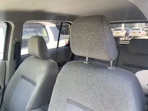 Toyota Passo 2018 Red