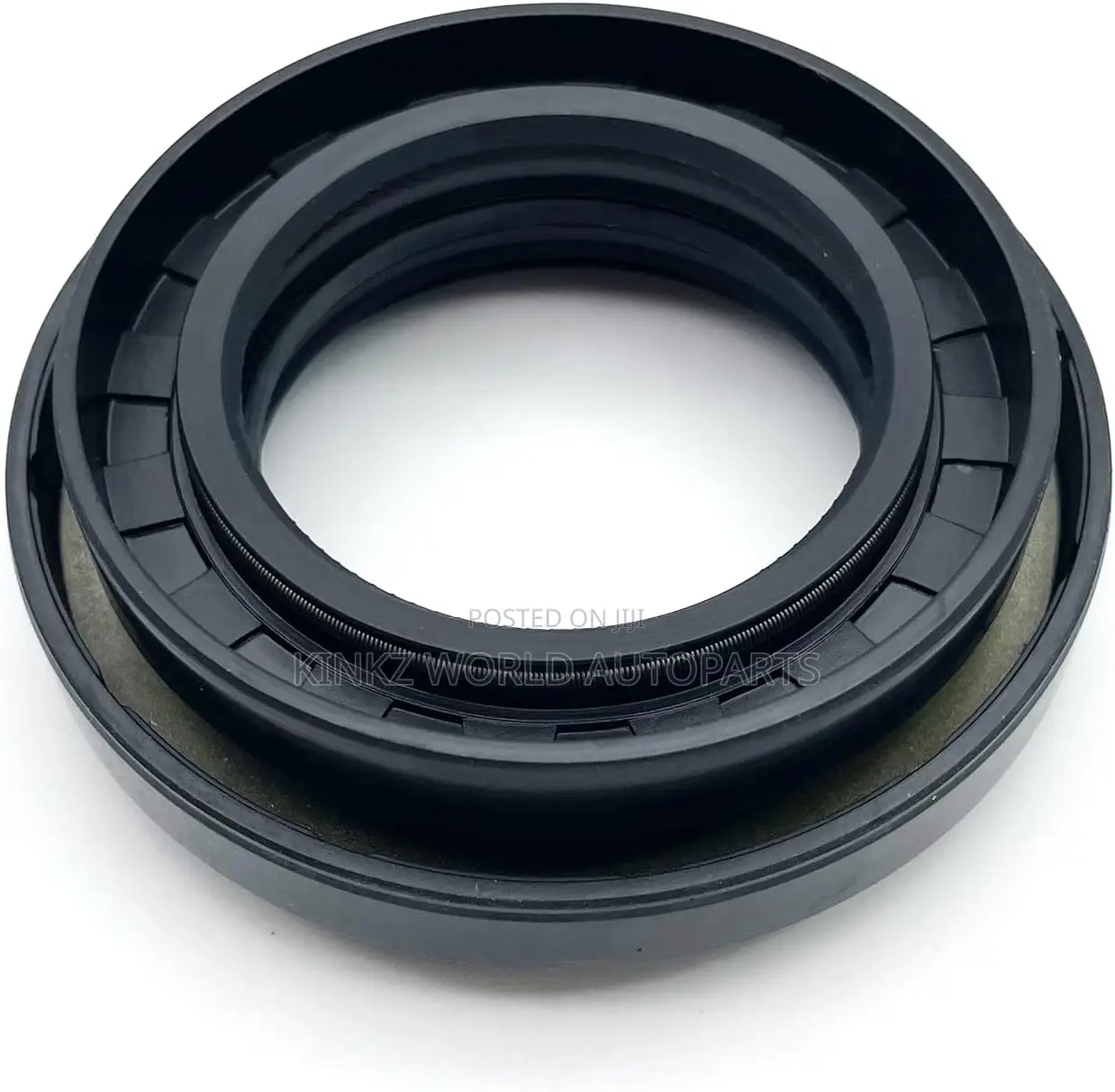 Land R0ver Transmission Seal Trans Torque Converter Seal Lr000877.