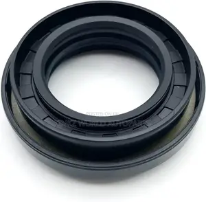 Land R0ver Transmission Seal Trans Torque Converter Seal Lr000877.