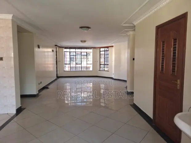 3bdrm Apartment in Lavington Off, Valley Arcade for rent