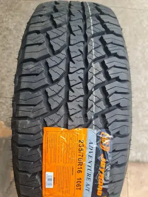 235/70 R16 Centara(All Terrrain).