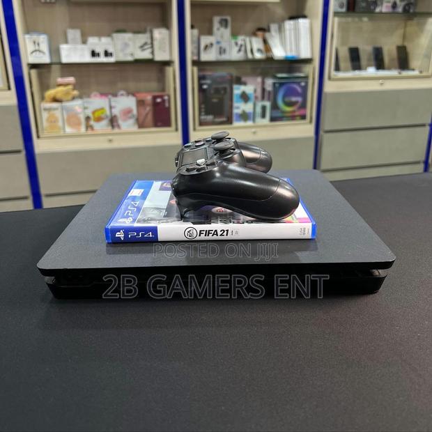 Slim Gaming Machine(Ps4) - thumbnail 2