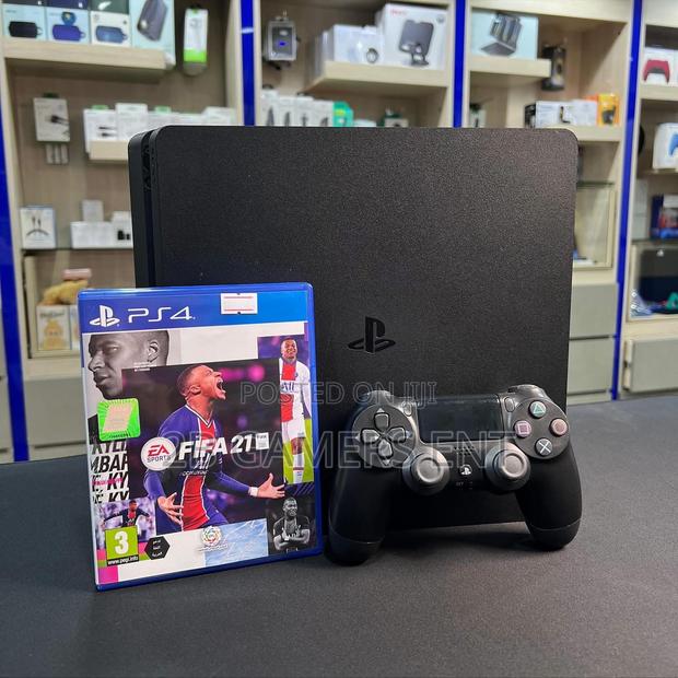 Slim Gaming Machine(Ps4) - thumbnail 3