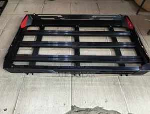 Steel Roof Rack 50*38 Inches