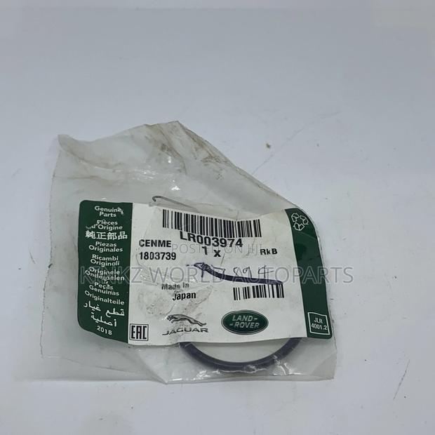 Genuine Transmission O' Ring Freelander 2 Range Rover Evoque Lr003974