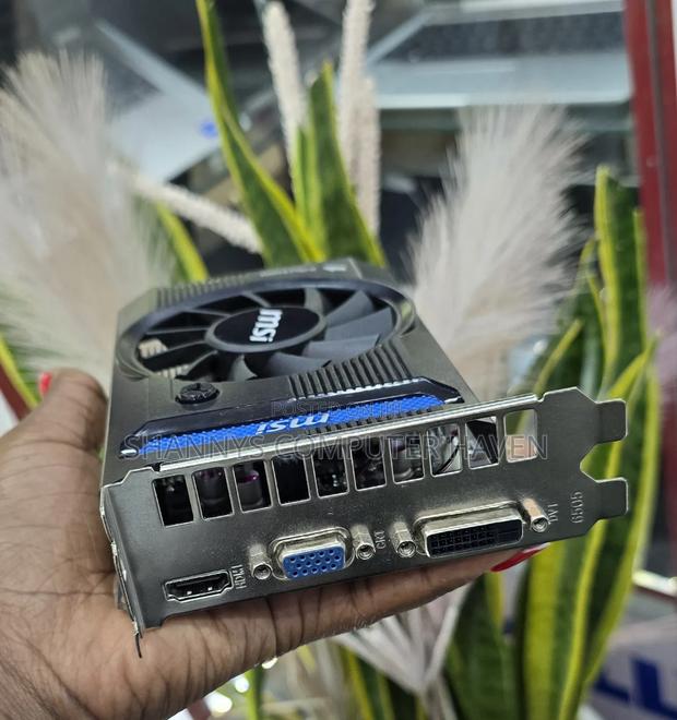 Nvidia Geforce Gt740 2gb Ddr3 Graphics Card Smooth Hd Gaming - thumbnail 3