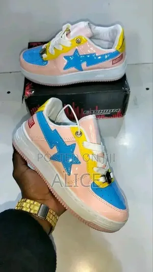 Bapestar Kids