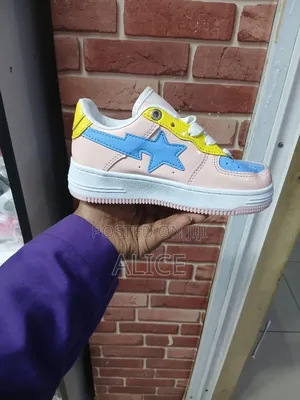 Bapestar Kids
