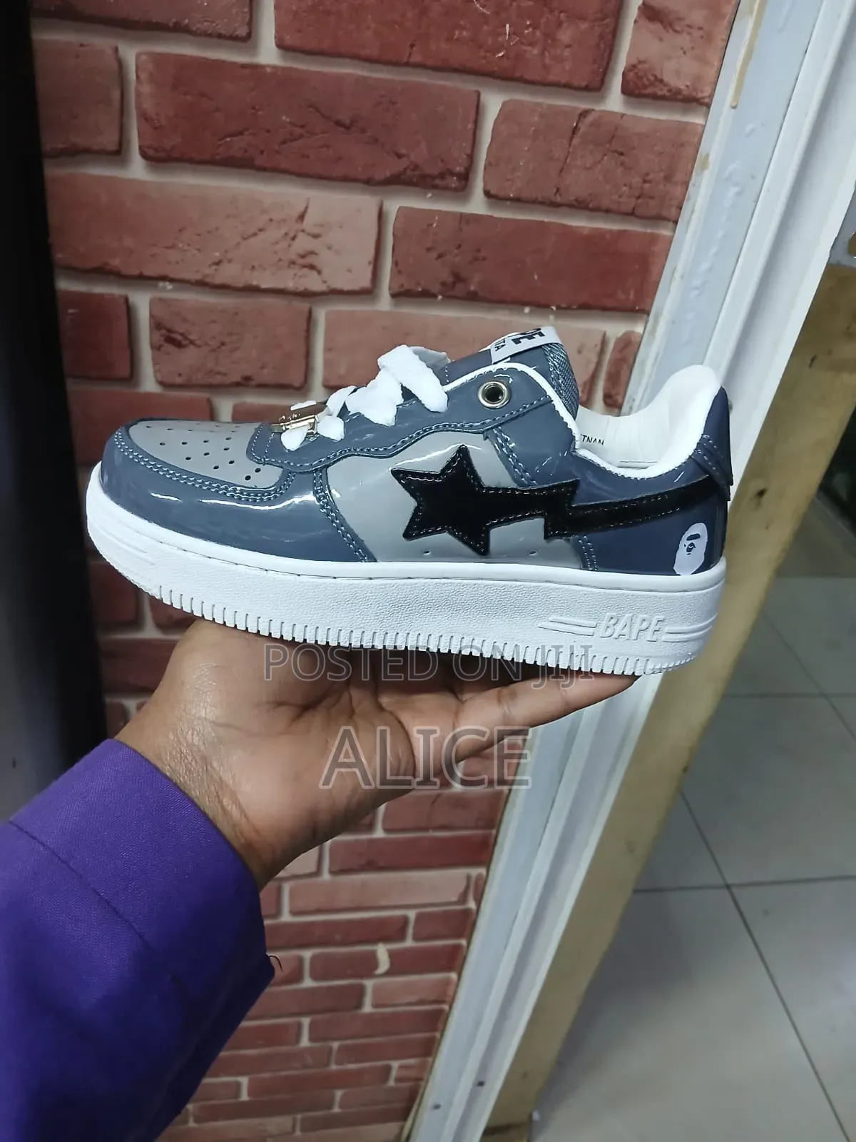 Bapestar Kids