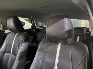 Mazda CX-3 2018 White