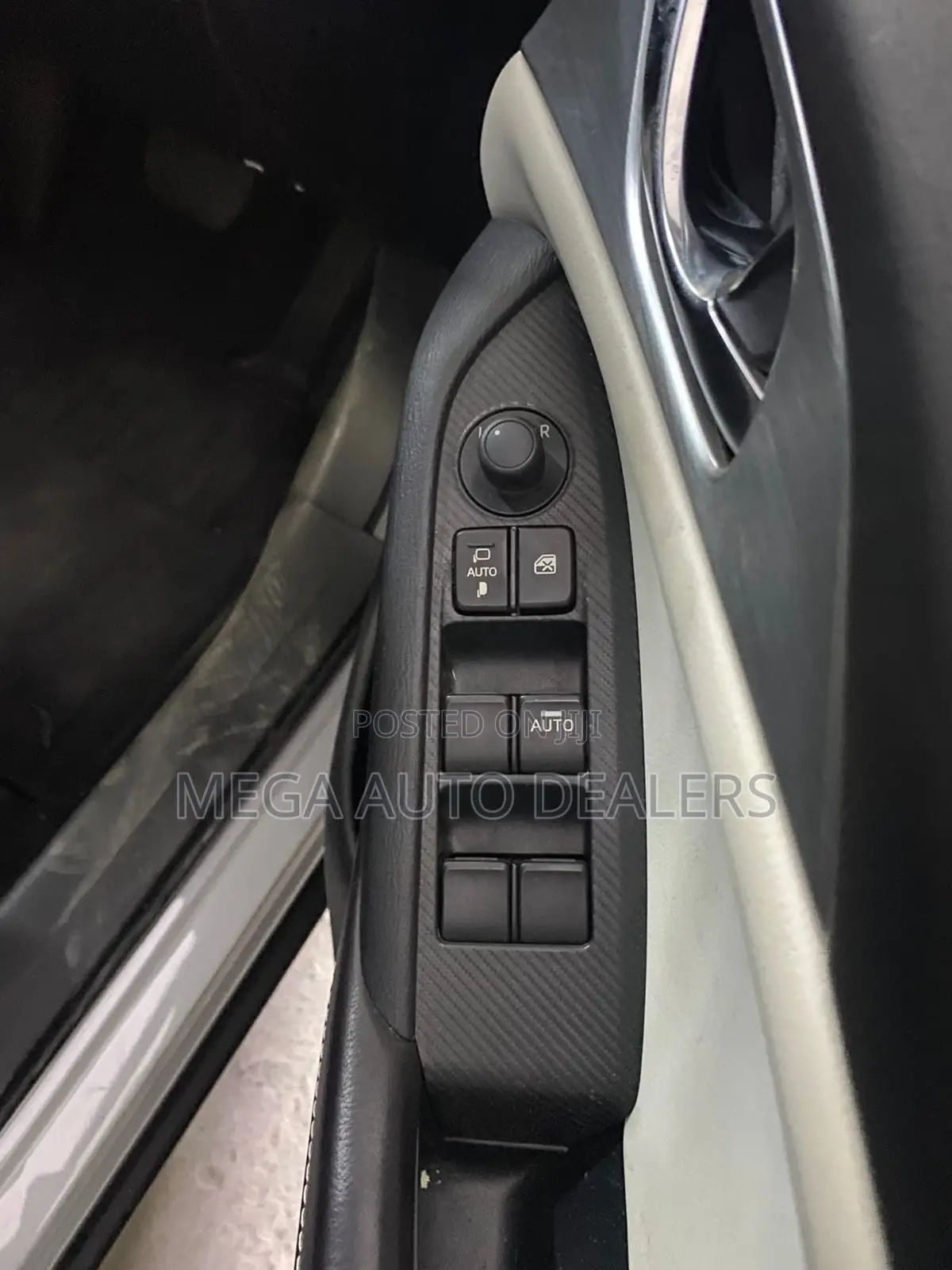 Mazda CX-3 2018 White