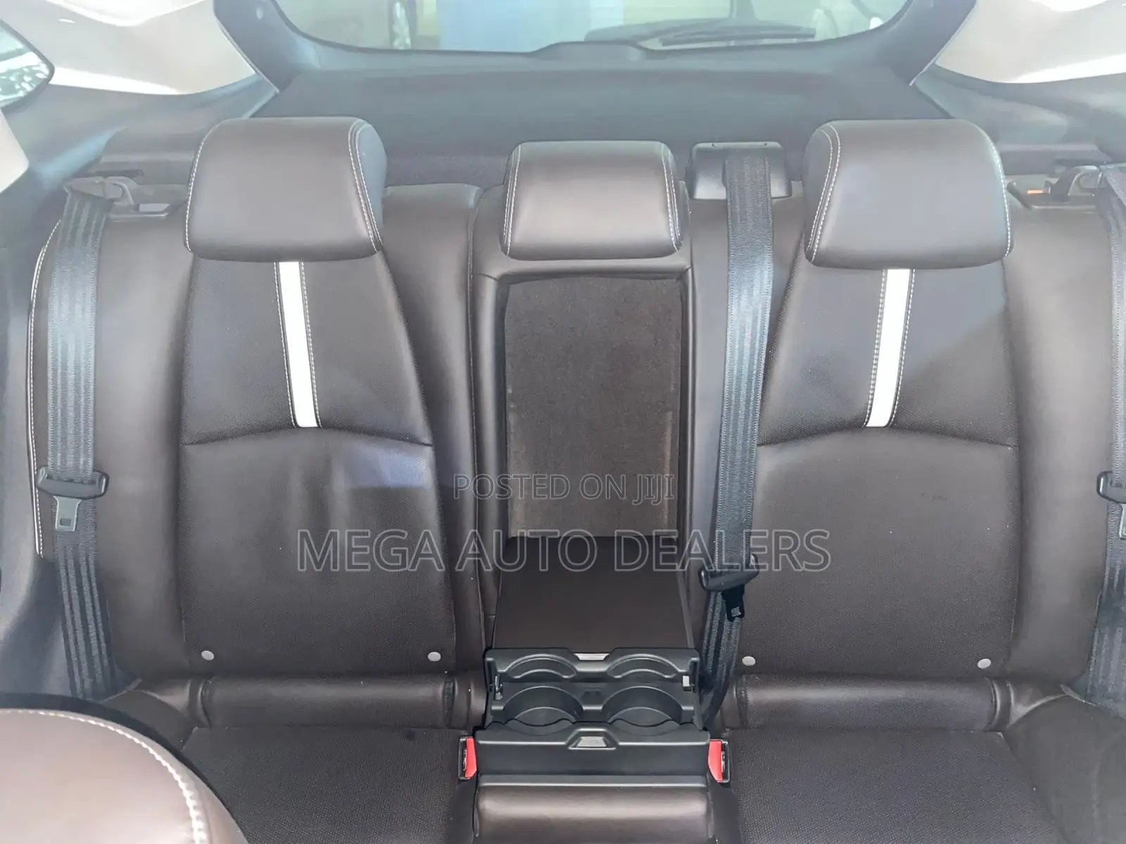 Mazda CX-3 2018 White