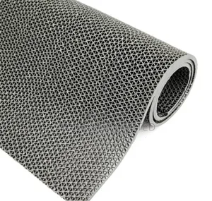 Thick Anti-Slip S Mat for Home Office Use