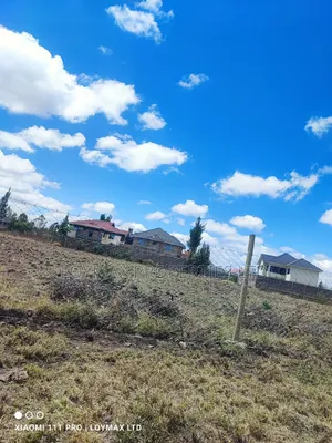 50*100 Residential Plot in Kitengela Acacia