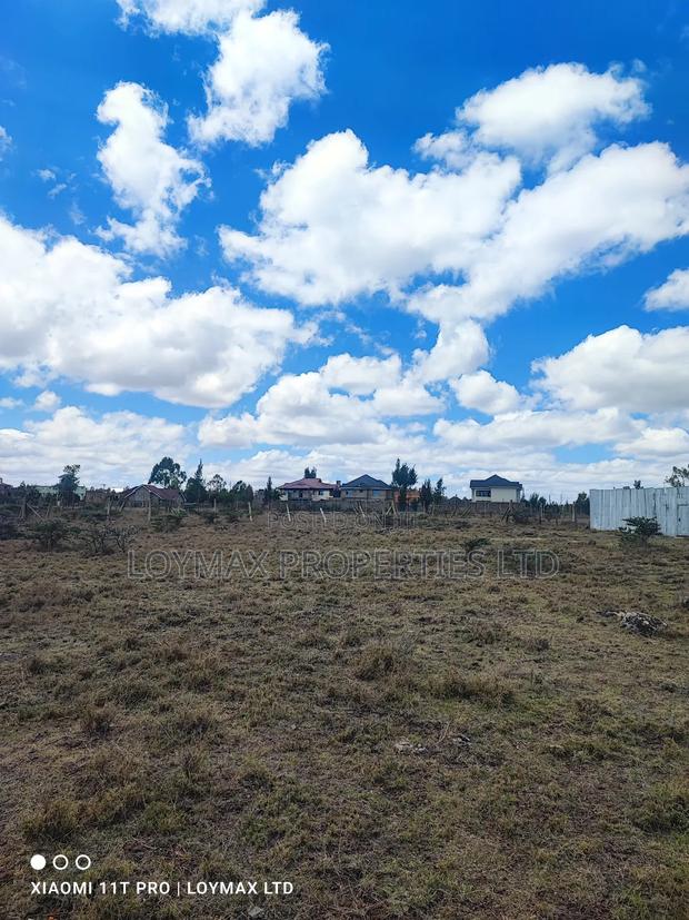 50*100 Residential Plot in Kitengela Acacia - thumbnail 4