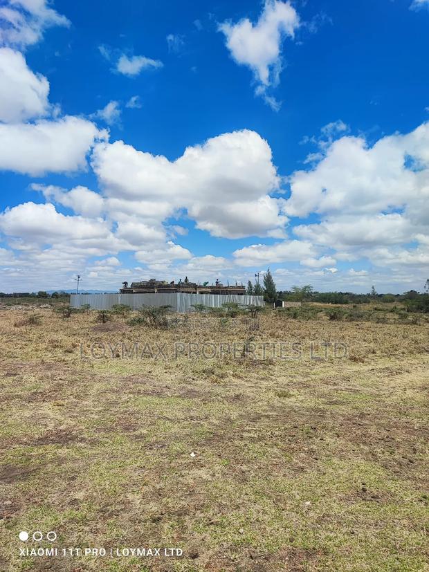 50*100 Residential Plot in Kitengela Acacia - thumbnail 8