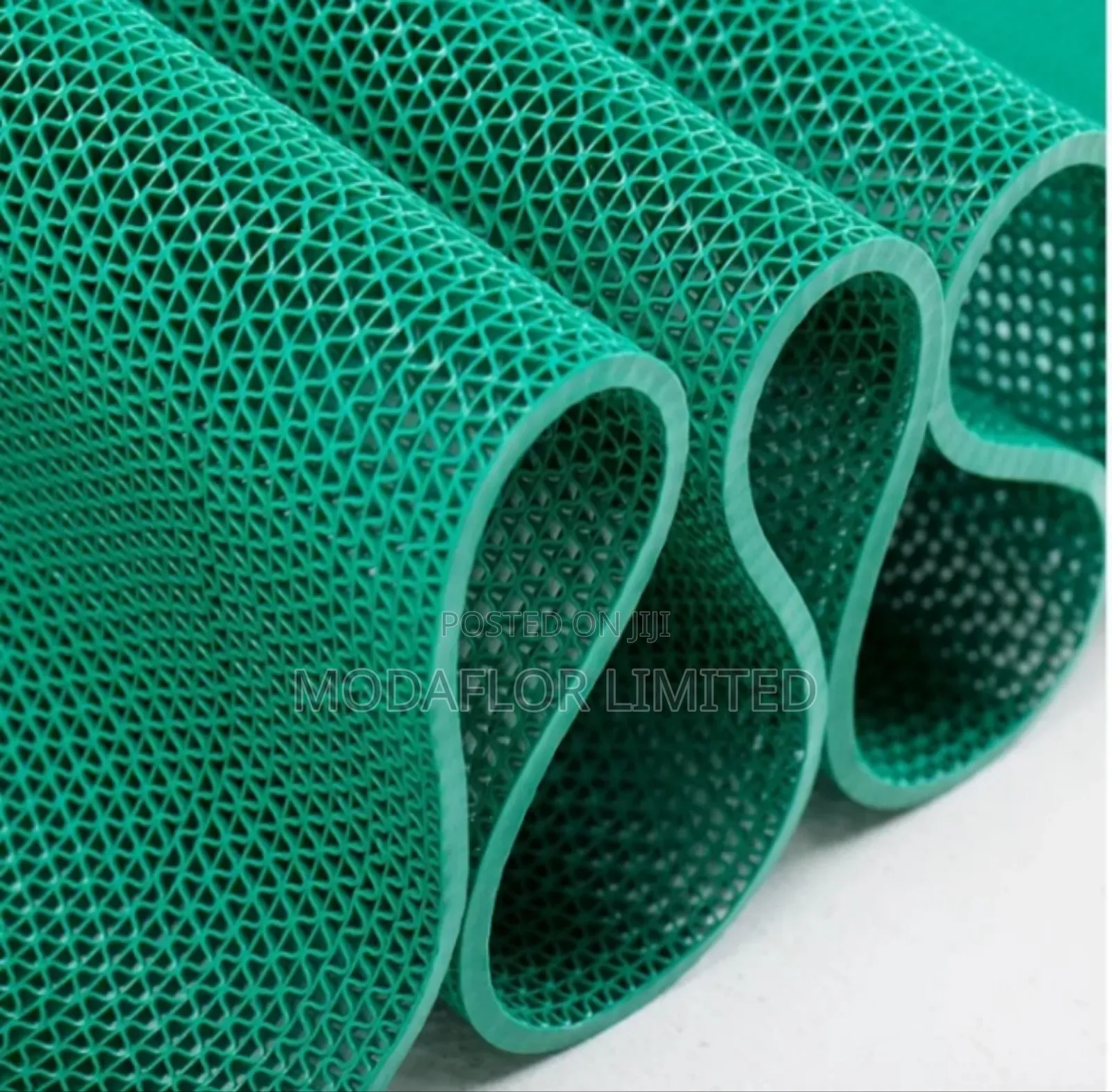Heavy-Duty Anti-Slip S Mat – Built for Durability