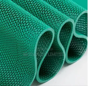 Heavy-Duty Anti-Slip S Mat – Built for Durability