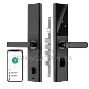 Smart Lock App Wifi Digital Lock ,Rfid Card Fingerprints, Password