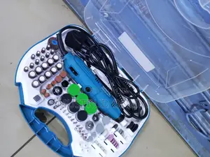 Makita Rotary Tool Kit