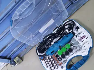 Makita Rotary Tool Kit