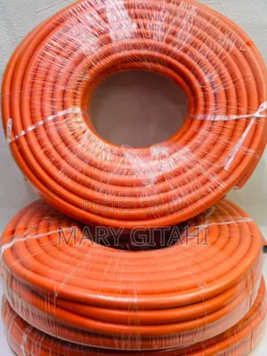 Pipe Gas Per Metre