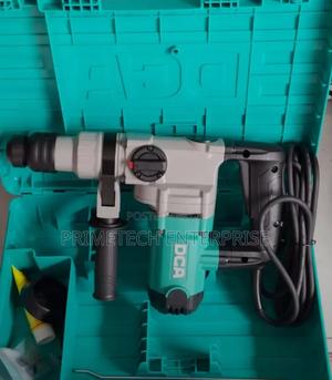 Dca Rotary Hammer Drill (Quality) - thumbnail 2