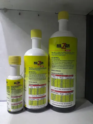 Dewormer Nilzan Plus CKL 1litre , 500ml, 125ml