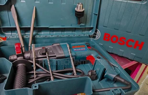 Bosch Rotary Hammer Drill (Quality) - main view