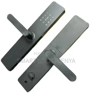 Smart Door Lock Wifi App Control Electric Digital Password