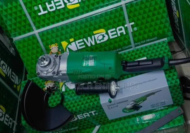 Newbeat Angle Grinder 9" Inch (Quality) - main view