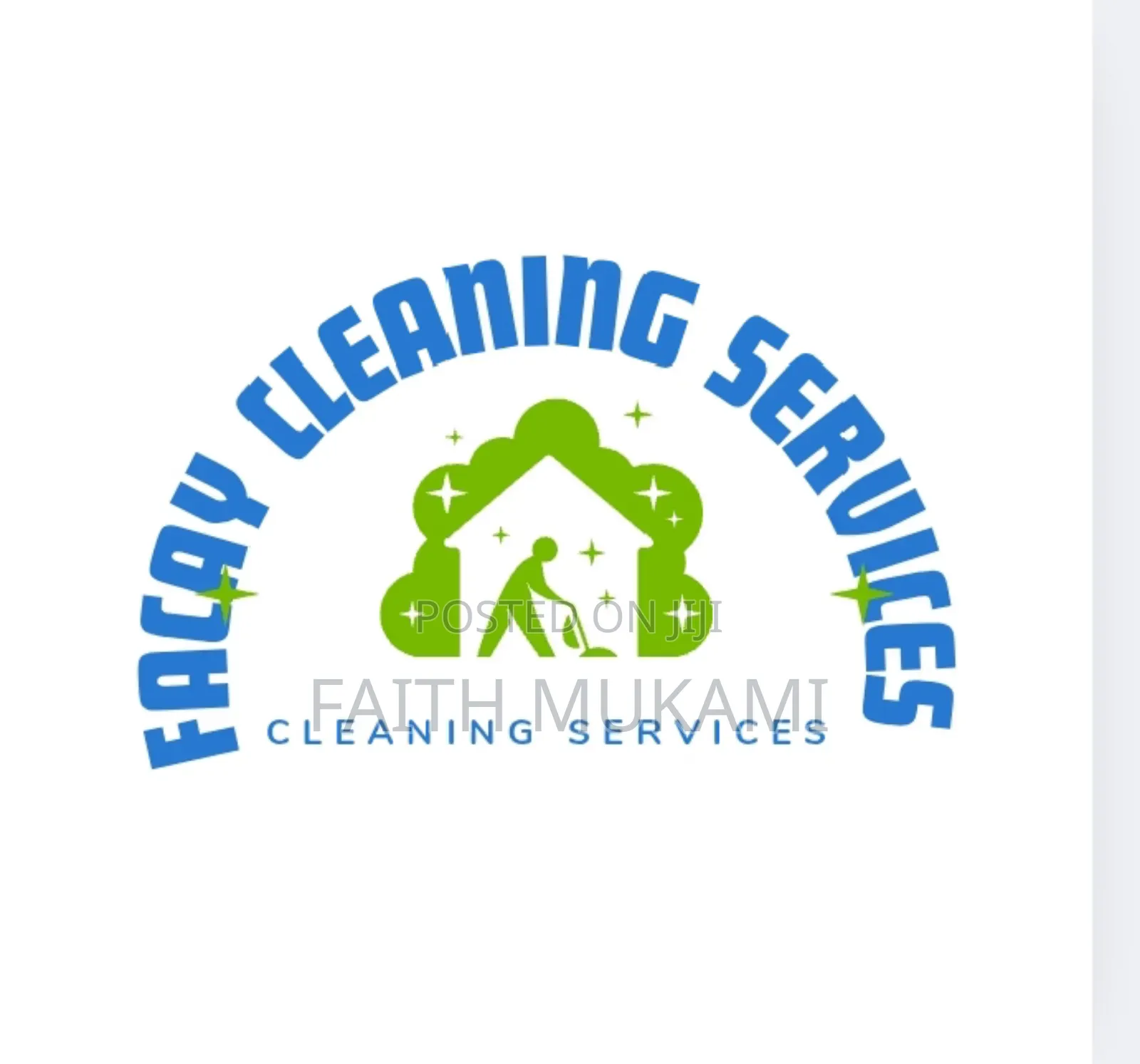 Laundry Services in Nairobi