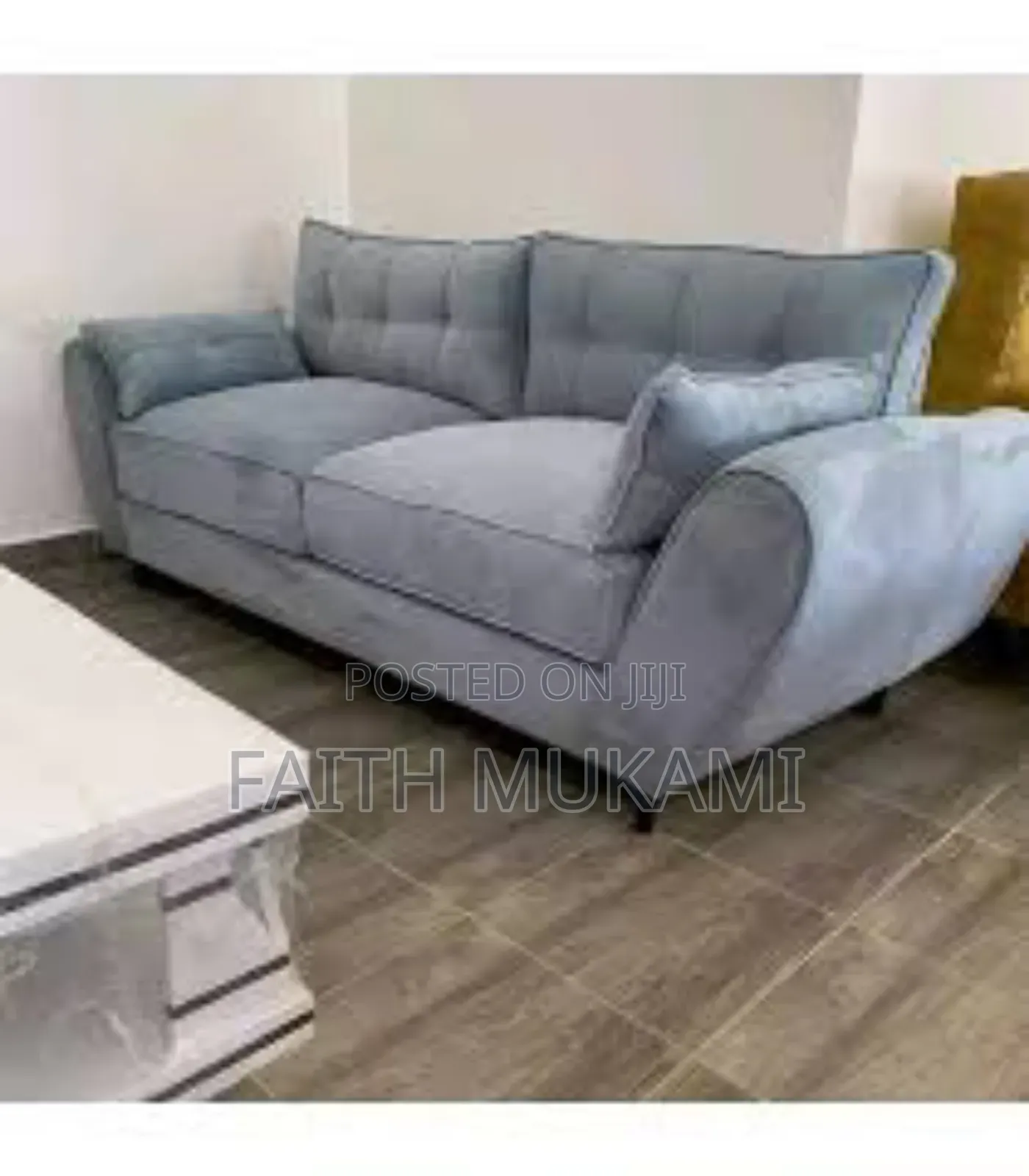 Laundry Services in Nairobi