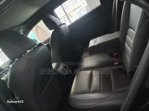 Lexus NX 300 FWD 2019 Black